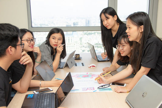Understanding the Foundation: What Are The 4Ps Of Marketing?