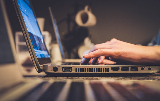 It's Not Just You: Why Users Continue to Double-Click Online