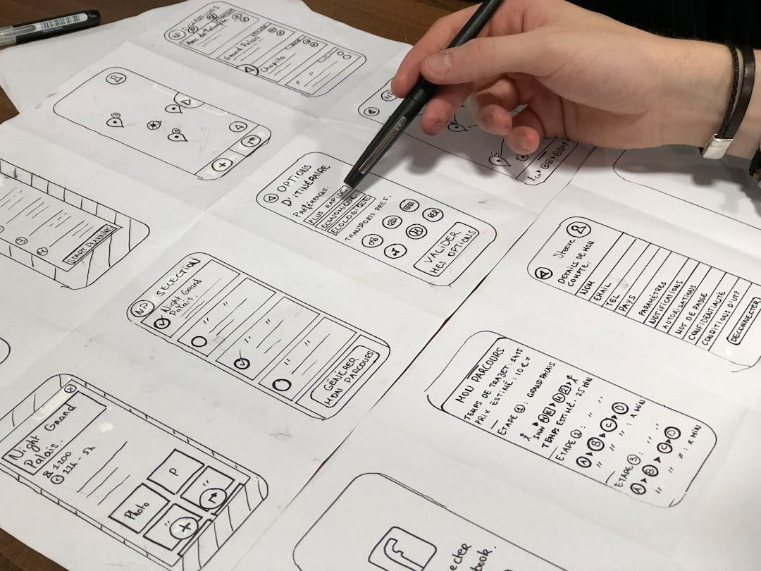 Introduction: Optimizing E-Commerce Filtering for Enhanced User Experience (UX)