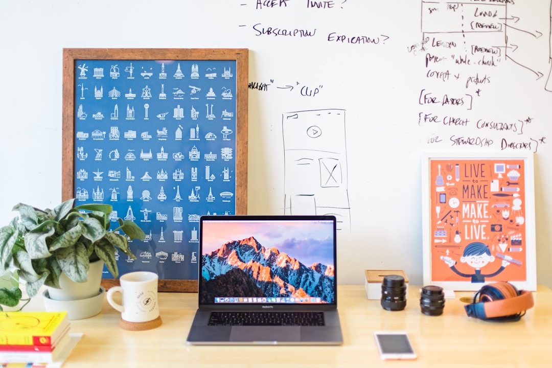 What Does "Above the Fold" Mean in Web Design?