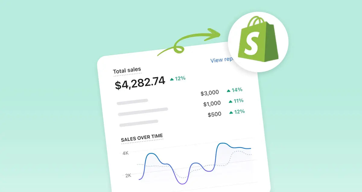 FREE SHOPIFY CONVERSION HEALTH CHECK